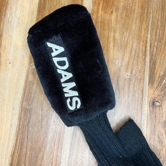 Adams Golf | Tight Lies Fairway 7 Club Head Cover - Picture 3 of 6